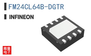 FM24CL64B-DGTR