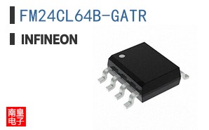 FM24CL64B-GATR