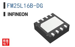 FM25L16B-DG