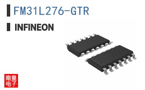 FM31L276-GTR
