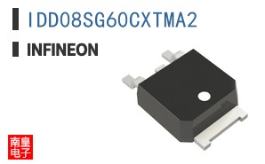 IDD08SG60CXTMA2