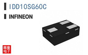IDD10SG60C