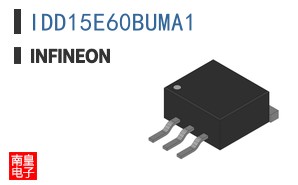 IDD15E60BUMA1