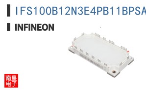 IFS100B12N3E4PB11BPSA1