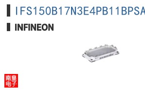 IFS150B17N3E4PB11BPSA1