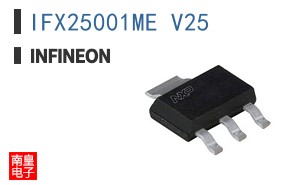 IFX25001ME V25