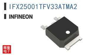 IFX25001TFV33ATMA2