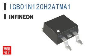 IGB01N120H2ATMA1