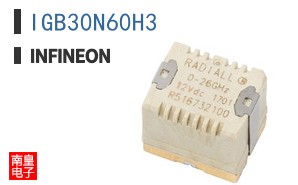 IGB30N60H3