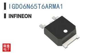 IGD06N65T6ARMA1