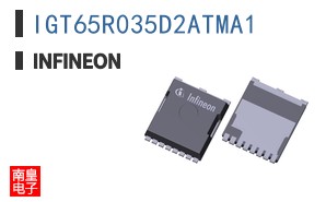 IGT65R035D2ATMA1