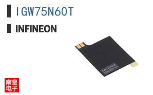 IGW75N60T