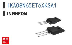 IKA08N65ET6XKSA1