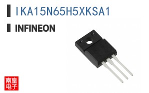 IKA15N65H5XKSA1