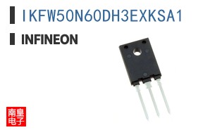 IKFW50N60DH3EXKSA1