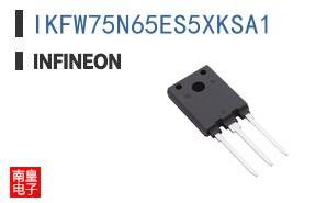 IKFW75N65ES5XKSA1