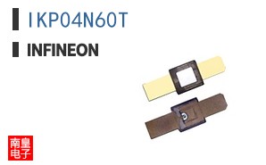 IKP04N60T