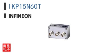 IKP15N60T