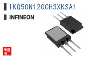 IKQ50N120CH3XKSA1
