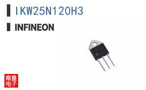 IKW25N120H3