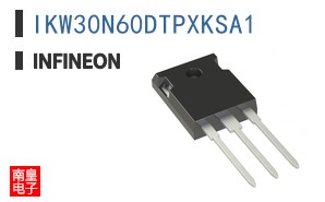 IKW30N60DTPXKSA1