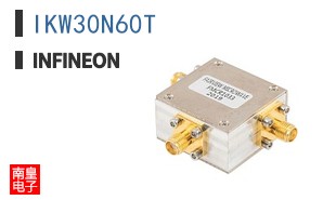 IKW30N60T