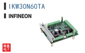 IKW30N60TA