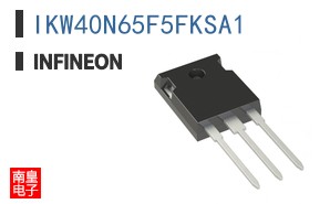 IKW40N65F5FKSA1