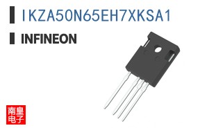 IKZA50N65EH7XKSA1