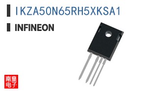 IKZA50N65RH5XKSA1
