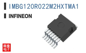 IMBG120R022M2HXTMA1