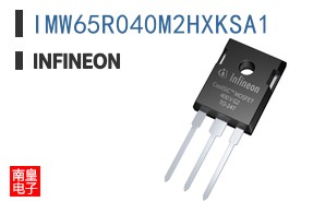 IMW65R040M2HXKSA1