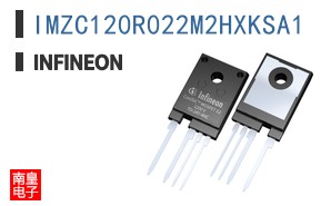 IMZC120R022M2HXKSA1
