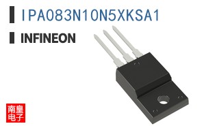 IPA083N10N5XKSA1