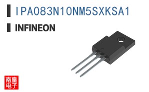 IPA083N10NM5SXKSA1