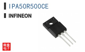 IPA50R500CE