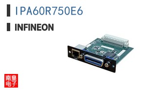 IPA60R750E6