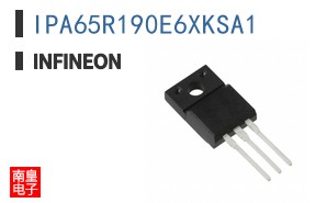IPA65R190E6XKSA1