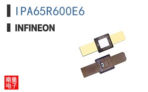 IPA65R600E6