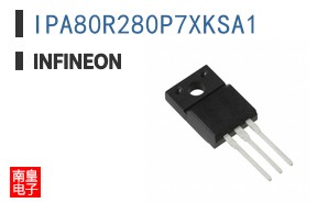 IPA80R280P7XKSA1