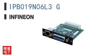 IPB019N06L3 G