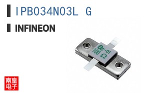 IPB034N03L G