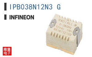 IPB038N12N3 G