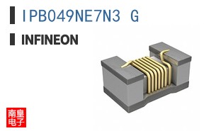 IPB049NE7N3 G