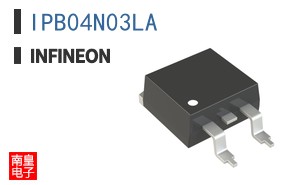IPB04N03LA