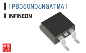 IPB050N06NGATMA1
