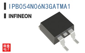 IPB054N06N3GATMA1