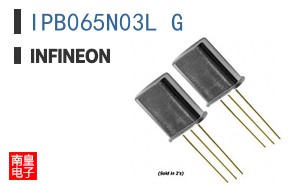 IPB065N03L G
