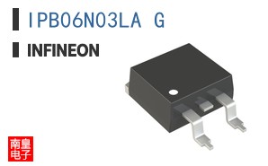 IPB06N03LA G
