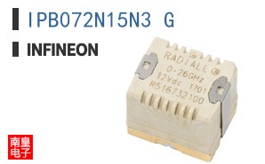 IPB072N15N3 G